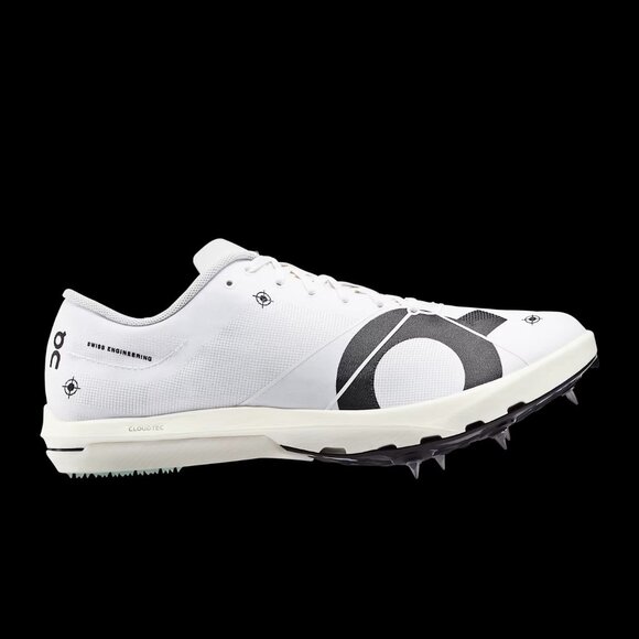 On Cloud Cloudspike 10000M Track‎ Running Shoes - Size 11.5 - Picture 1 of 8